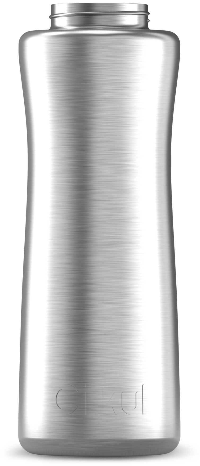 CX: 42oz. Stainless Steel Bottle