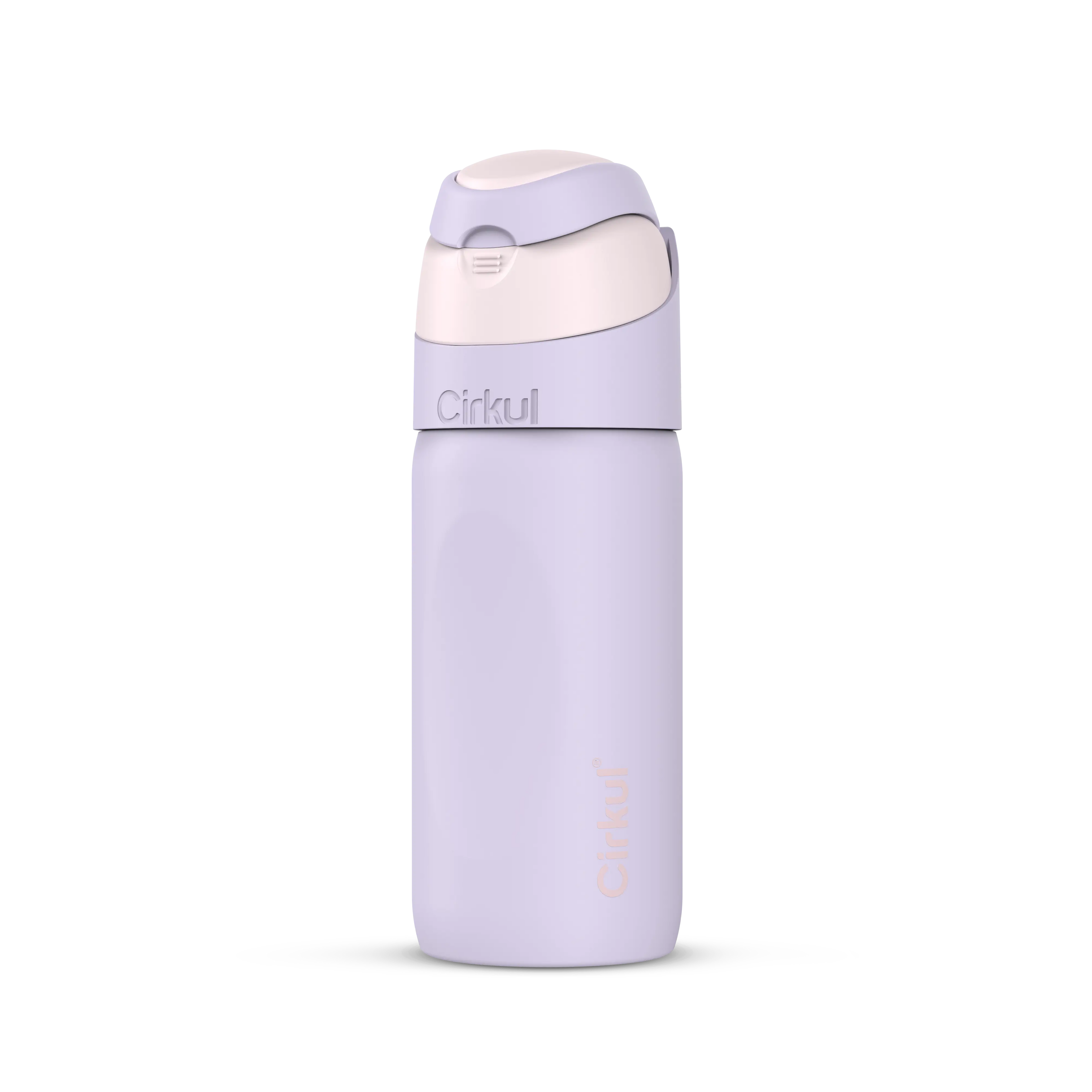 CX: 16oz. StrawSip™ Flip Bottle