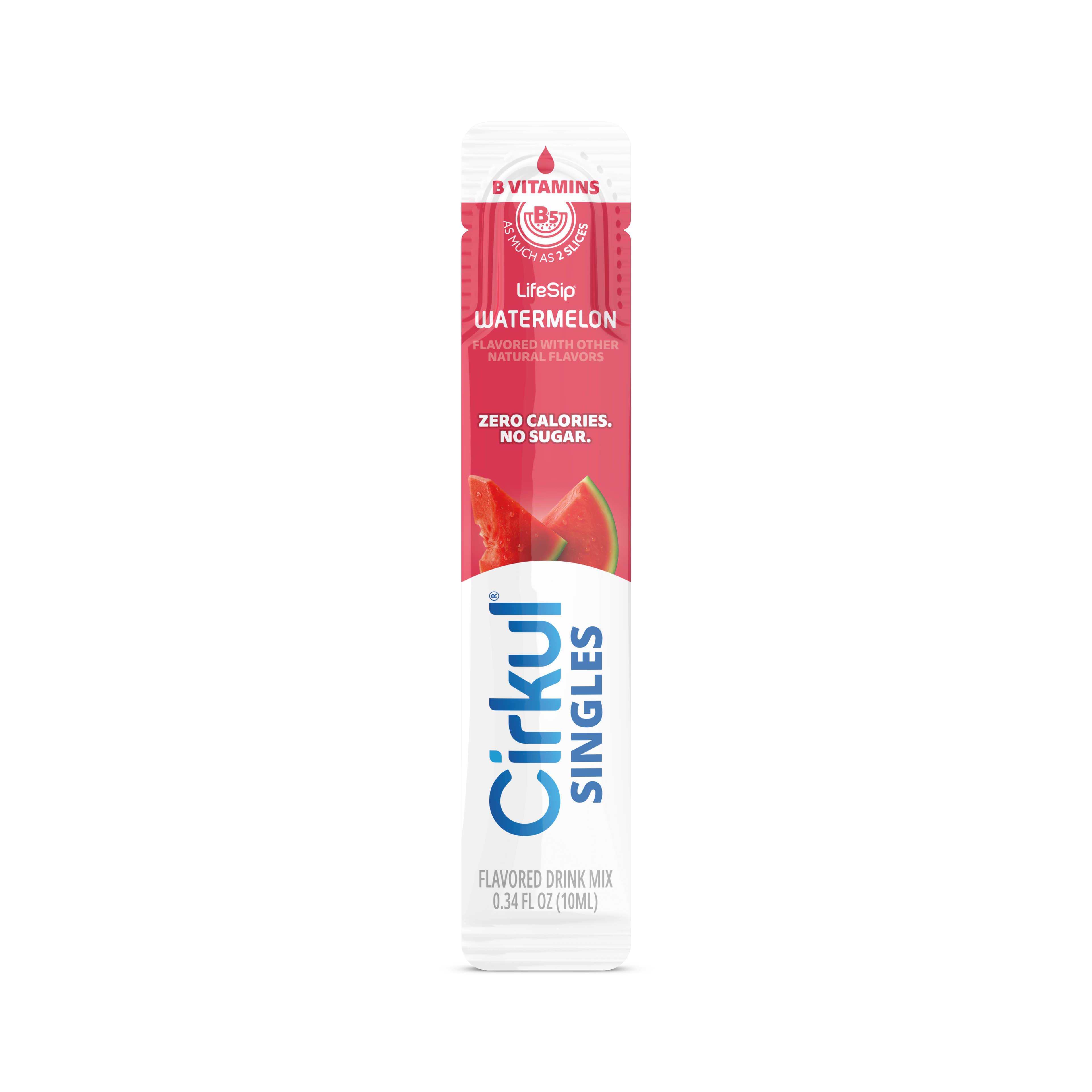CX: LifeSip Watermelon Single