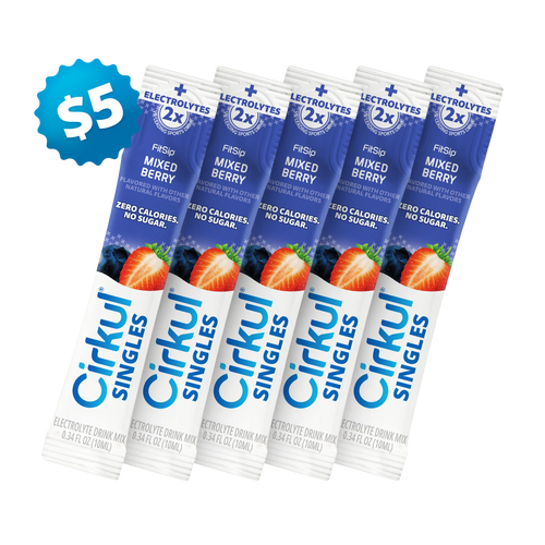 5 For $5 - FitSip® Mixed Berry