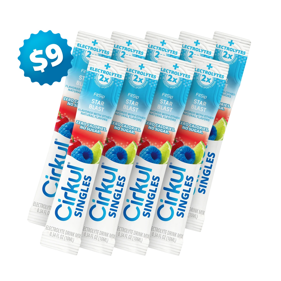 9 For $9 - FitSip® Star Blast