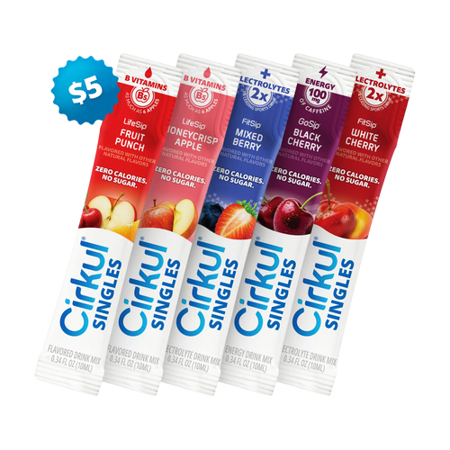 5 For $5 - Variety