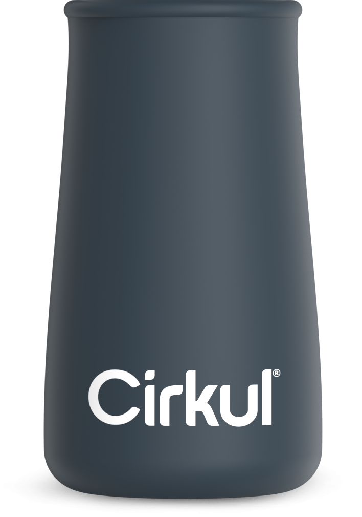 CX: 22oz. Chill Sleeve (for 22oz. Plastic & Squeeze Bottle)