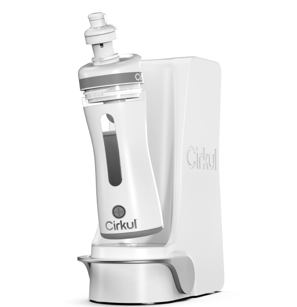 CX: Cirkul Plus™ Complete System