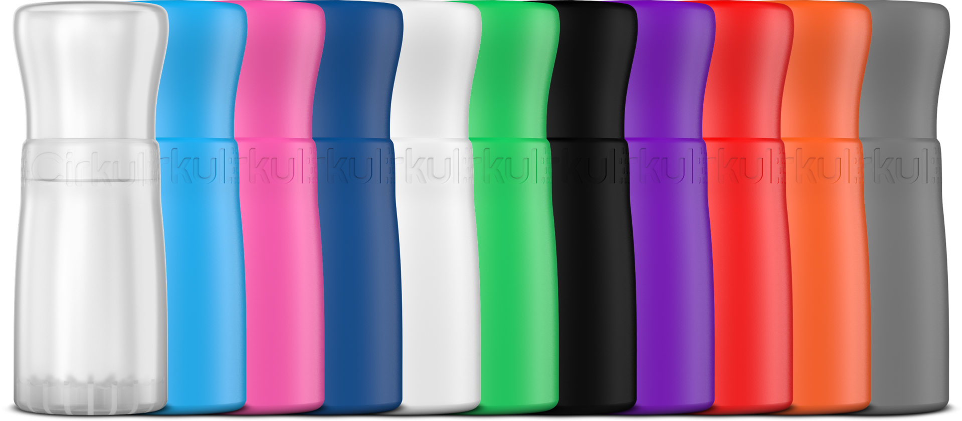 Add-on: 22oz. Shock Sleeve (for 22oz. Stainless Steel Bottle)