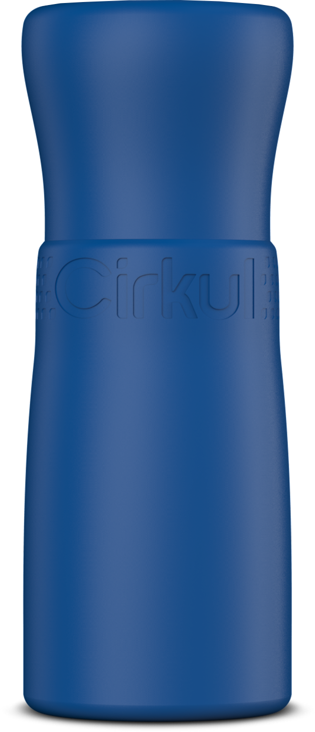 Add-on: 22oz. Shock Sleeve (for 22oz. Stainless Steel Bottle)