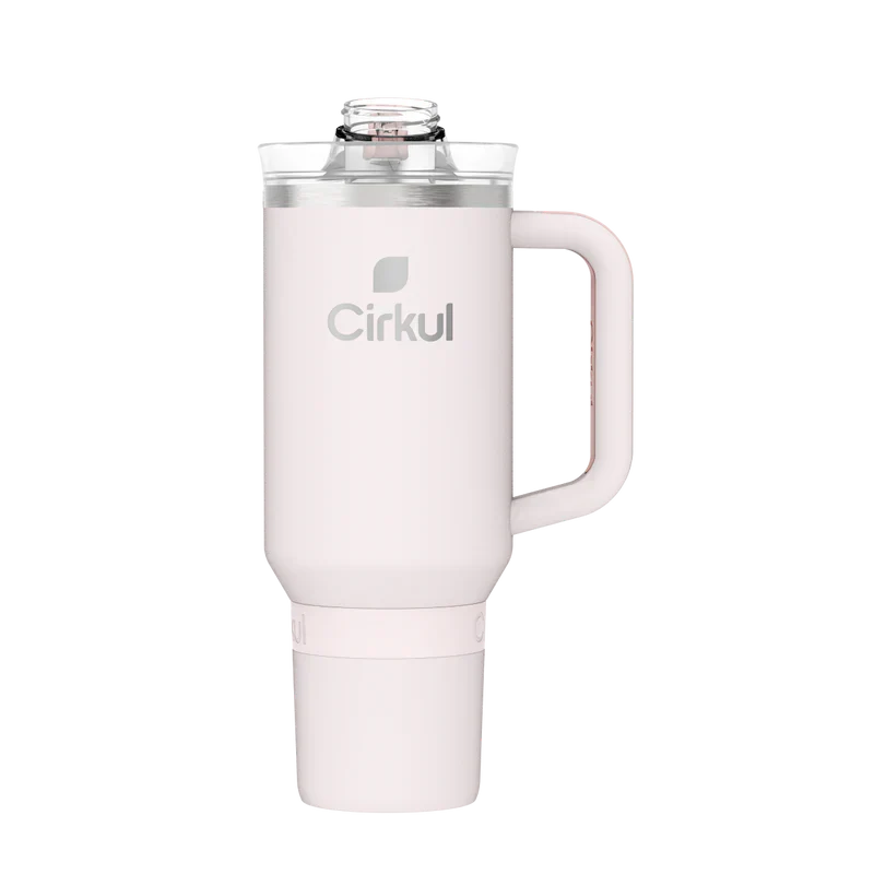 40oz. All Day StrawSip® Tumbler