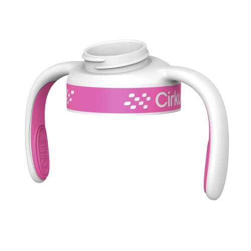 Reward: Dual Grip Lid