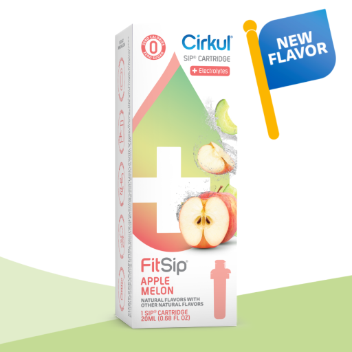 FitSip Apple Melon