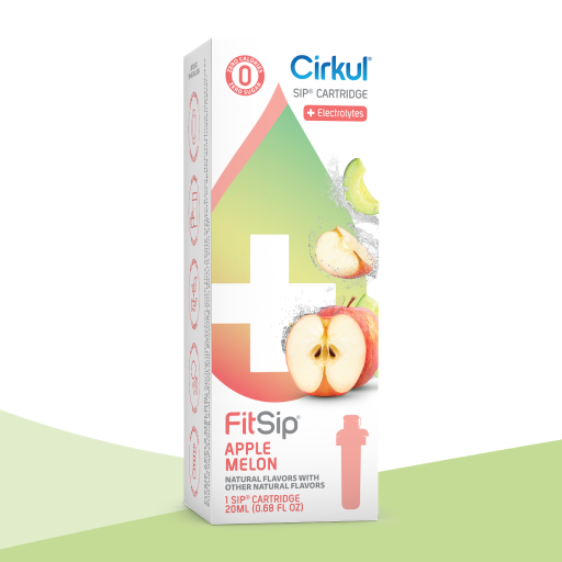 Auto-Ship Plan: FitSip Apple Melon