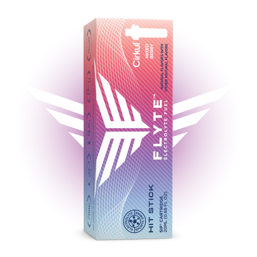 Auto-Ship Plan: Flyte Hit Stick
