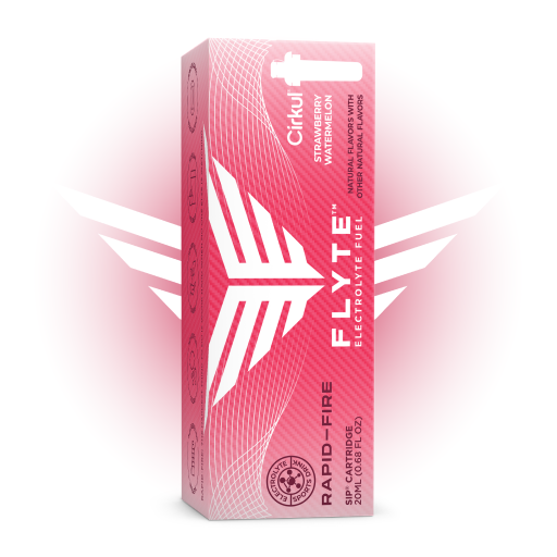 Auto-Ship Plan: Flyte Rapid-Fire